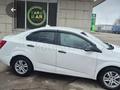 Chevrolet Aveo 2015 года за 4 000 000 тг. в Алматы – фото 2
