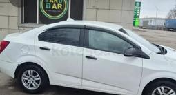 Chevrolet Aveo 2015 годаүшін4 000 000 тг. в Алматы – фото 2