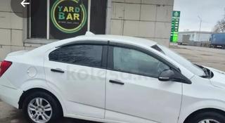 Chevrolet Aveo 2015 года за 4 000 000 тг. в Алматы