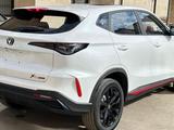 Changan X5 Plus 2025 года за 8 400 000 тг. в Петропавловск – фото 4