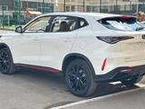 Changan X5 Plus 2025 года за 8 400 000 тг. в Петропавловск – фото 5