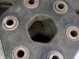 Эластичная муфта на Тойота с двигателем 3UZ 4.3-литровый V8үшін15 000 тг. в Алматы