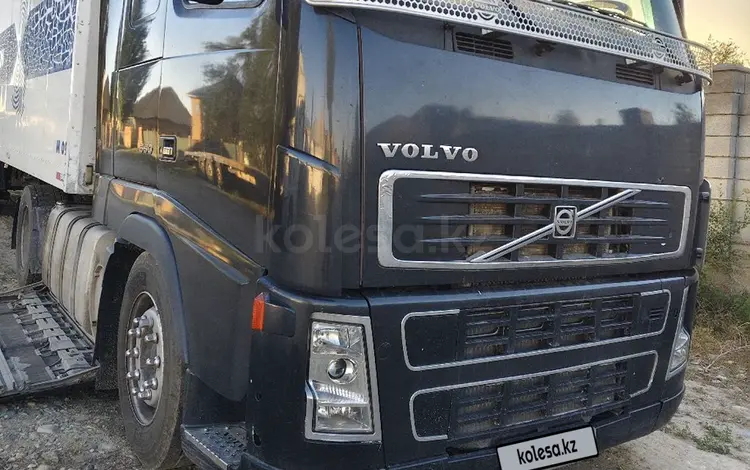 Volvo  FH 2013 года за 20 000 000 тг. в Жаркент