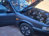 Mazda 626 1992 годаүшін750 000 тг. в Актобе