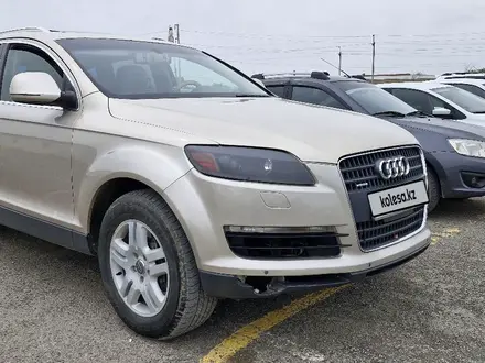 Audi Q7 2008 годаүшін8 000 000 тг. в Атырау