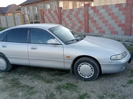 Mazda 626 1993 года за 1 750 000 тг. в Усть-Каменогорск – фото 11
