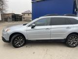 Subaru Outback 2015 года за 8 000 000 тг. в Алматы