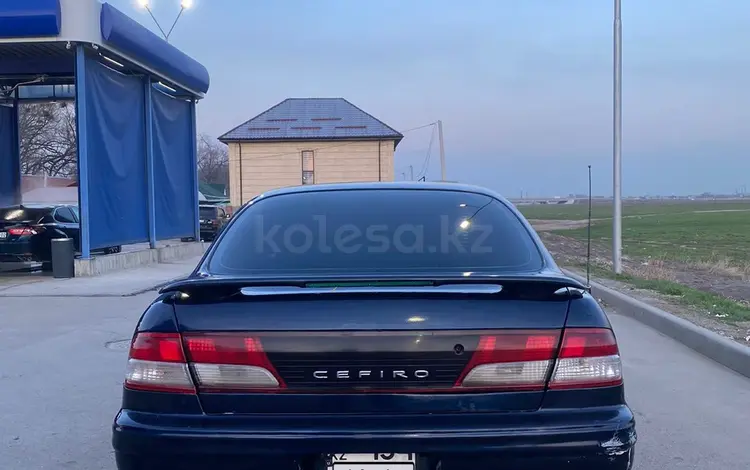 Nissan Cefiro 1995 года за 1 650 000 тг. в Алматы