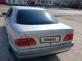 Mercedes-Benz E 240 1997 года за 3 000 000 тг. в Туркестан – фото 4