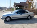 Mercedes-Benz E 240 1997 года за 3 000 000 тг. в Туркестан – фото 5