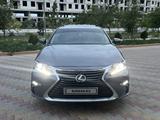Lexus ES 300h 2014 годаүшін8 500 000 тг. в Шымкент – фото 2