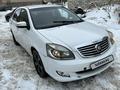 Geely SC7 2013 года за 2 200 000 тг. в Костанай