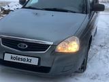 ВАЗ (Lada) Priora 2171 2012 года за 2 600 000 тг. в Актобе – фото 3