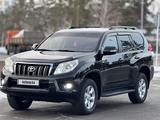 Toyota Land Cruiser Prado 2010 года за 14 600 000 тг. в Павлодар – фото 2