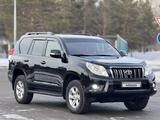 Toyota Land Cruiser Prado 2010 года за 14 600 000 тг. в Павлодар – фото 3