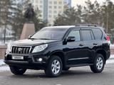 Toyota Land Cruiser Prado 2010 года за 14 600 000 тг. в Павлодар