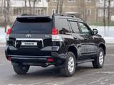 Toyota Land Cruiser Prado 2010 года за 14 600 000 тг. в Павлодар – фото 4