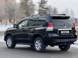 Toyota Land Cruiser Prado 2010 года за 14 600 000 тг. в Павлодар – фото 5