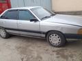 Audi 100 1989 годаfor650 000 тг. в Асыката – фото 3