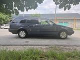 Volkswagen Passat 1993 года за 1 400 000 тг. в Шымкент – фото 4