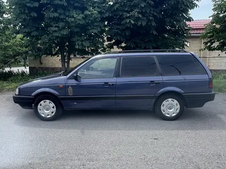 Volkswagen Passat 1993 года за 1 400 000 тг. в Шымкент