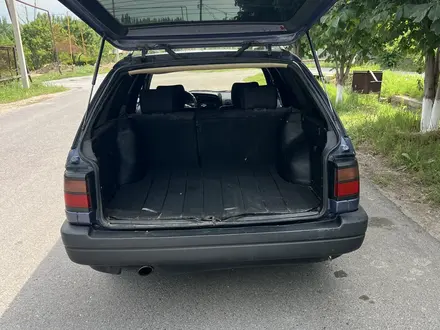 Volkswagen Passat 1993 года за 1 400 000 тг. в Шымкент – фото 9