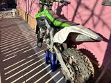 Kawasaki  KX 450 2016 года за 2 500 000 тг. в Алматы – фото 2