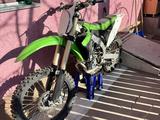 Kawasaki  KX 450 2016 года за 2 500 000 тг. в Алматы