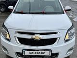 Chevrolet Cobalt 2023 года за 6 600 000 тг. в Уральск