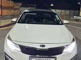 Kia Optima 2019 годаfor9 000 000 тг. в Кызылорда