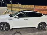 Kia Optima 2019 годаfor9 000 000 тг. в Кызылорда – фото 2