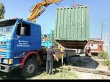 Scania 1986 года за 10 000 000 тг. в Талдыкорган – фото 3
