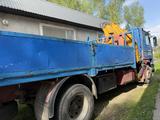 Scania 1986 года за 10 000 000 тг. в Талдыкорган – фото 2