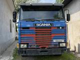 Scania 1986 года за 10 000 000 тг. в Талдыкорган