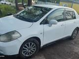 Nissan Tiida 2006 годаүшін2 900 000 тг. в Павлодар