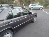 Mercedes-Benz 190 1993 года за 500 000 тг. в Караганда – фото 3