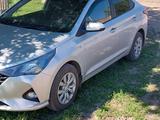 Hyundai Accent 2020 года за 7 000 000 тг. в Астана