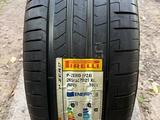 265/35/21 PIRELLI P-ZERO PZ4 за 800 000 тг. в Астана – фото 2