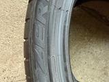 265/35/21 PIRELLI P-ZERO PZ4 за 800 000 тг. в Астана – фото 4