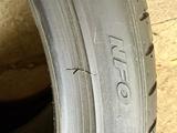 265/35/21 PIRELLI P-ZERO PZ4 за 800 000 тг. в Астана – фото 5