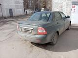 ВАЗ (Lada) Priora 2170 2010 года за 1 349 000 тг. в Павлодар – фото 4