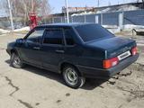 ВАЗ (Lada) 21099 2003 года за 750 000 тг. в Костанай – фото 4