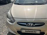 Hyundai Accent 2013 годаүшін5 000 000 тг. в Алматы