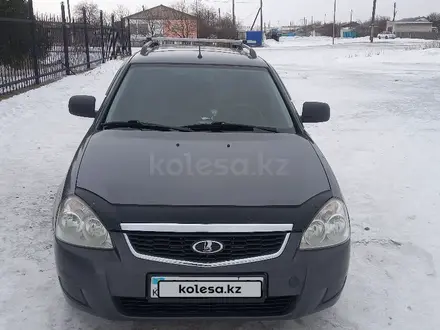 ВАЗ (Lada) Priora 2171 2013 года за 2 700 000 тг. в Семей – фото 2