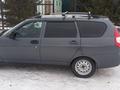 ВАЗ (Lada) Priora 2171 2013 года за 2 700 000 тг. в Семей – фото 6