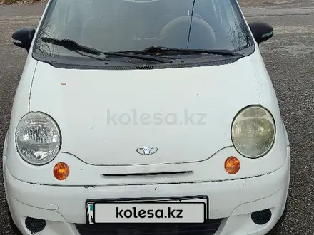 Daewoo Matiz 2012 года за 2 200 000 тг. в Караганда – фото 2