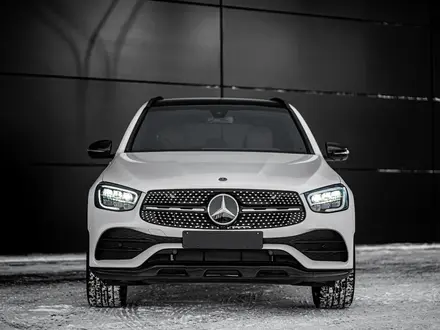 Mercedes-Benz GLC 200 4MATIC 2023 года за 36 500 000 тг. в Астана – фото 3