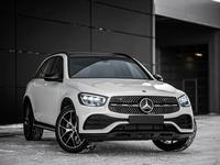 Mercedes-Benz GLC 200 4MATIC 2023 года за 36 500 000 тг. в Астана