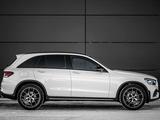 Mercedes-Benz GLC 200 4MATIC 2023 годаfor36 500 000 тг. в Астана – фото 5