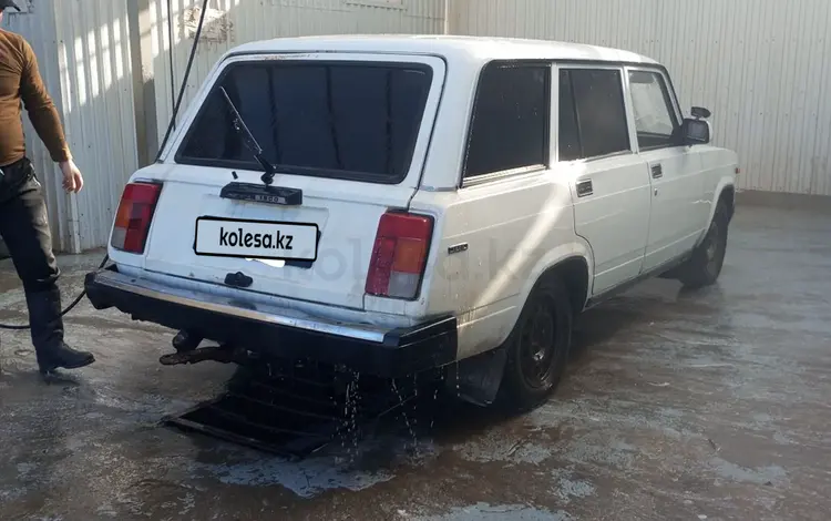 ВАЗ (Lada) 2104 2006 годаүшін850 000 тг. в Атырау